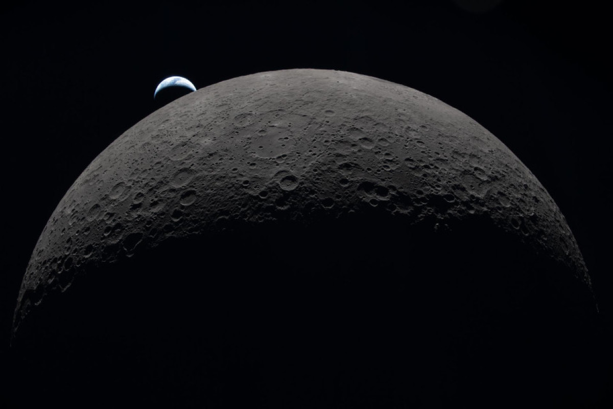 Ο Τραμπ «κόβει» SpaceX και Blue Origin από τη σύνοδο του Διαστήματος στο Παρίσι