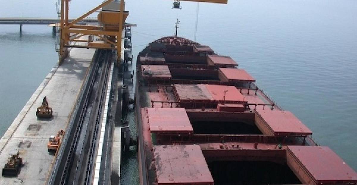 Χρονιά «σταθμός» το 2021 για την ναυλαγορά χύδην ξηρού φορτίου