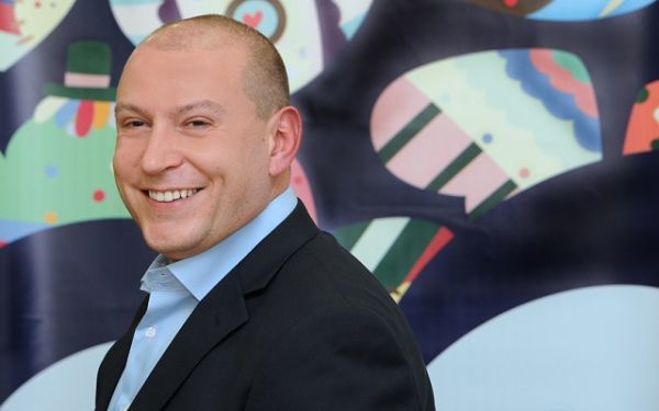 Danone: Οριστική η αποχώρηση του Χάρη Φεύγα- Δεν πάει στον ανταγωνισμό