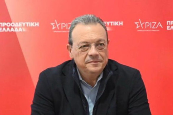 Παραιτήθηκε ο Σωκράτης Φάμελλος από πρόεδρος του ΣΥΡΙΖΑ - Ο Πολάκης διεκδικεί την αρχηγία