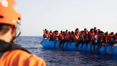 Κοινή επιστολή κρατών της ΕΕ για αλλαγή μεταναστευτικής πολιτικής