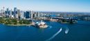 Η Blackstone αποκτά επτά κτίρια γραφείων στην Αυστραλία