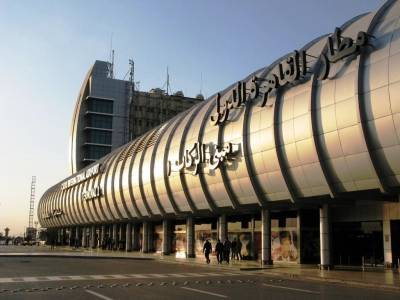 Αίγυπτος: Τέλη αναχώρησης στα αεροδρόμια από τον Νοέμβριο