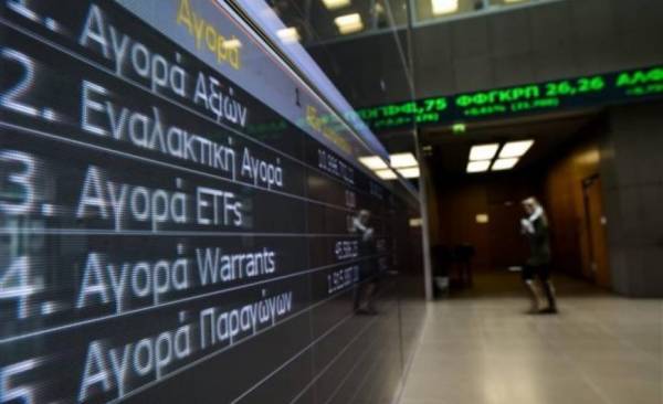 Πρόστιμα μισού εκατομμυρίου ευρώ επέβαλε η Επιτροπή Κεφαλαιαγοράς