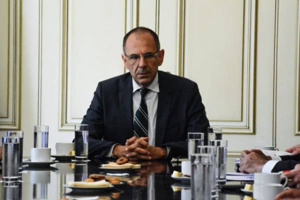 Αισιοδοξία Γεραπετρίτη για μείωση του στόχου πλεονασμάτων