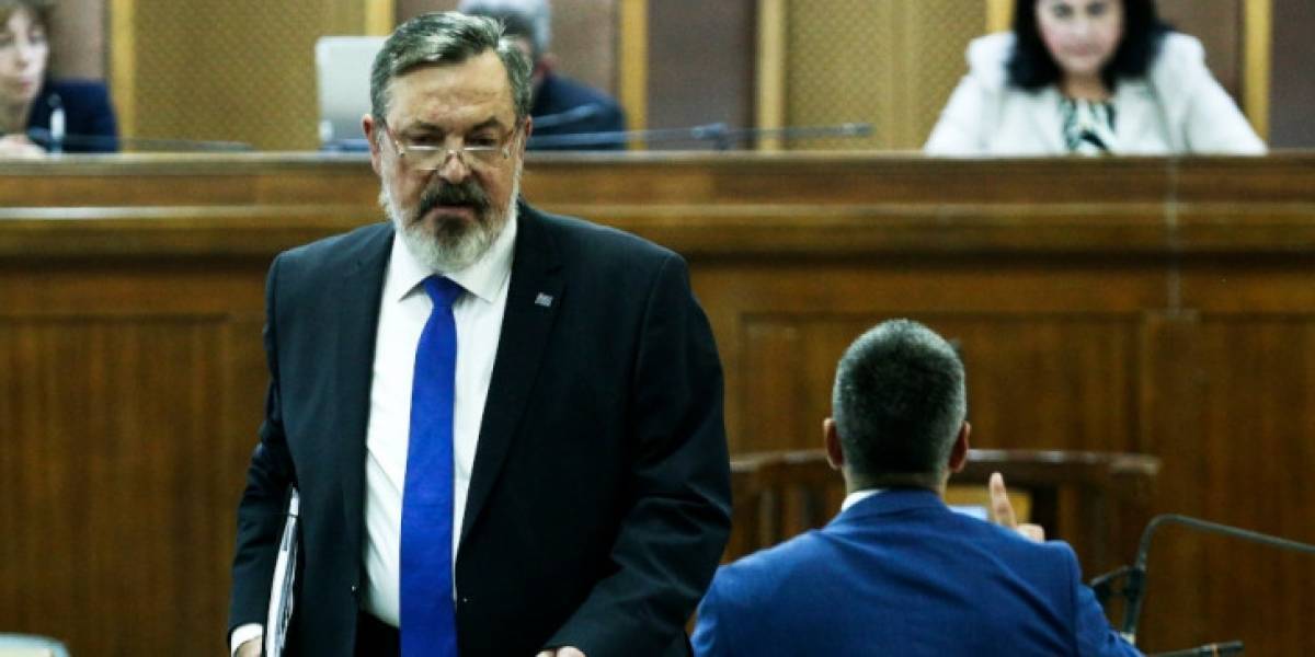 Καταζητούμενος ο Χρήστος Παππάς - «Σαφάρι» για τον εντοπισμό του