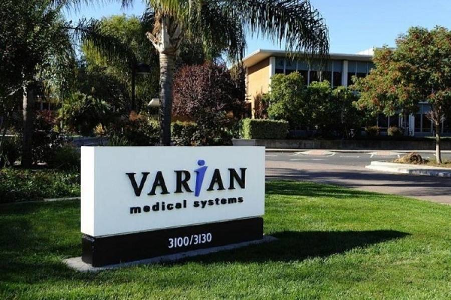 Εξαγορά ύψους $16,4 δισ. της Varian από τη Siemens Helthineers