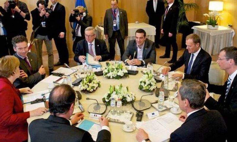 Χωρίς συμφωνία σήμερα- "Σήμα" για λύση τις επόμενες ημέρες
