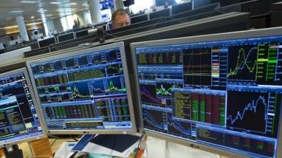 Επιφυλακτικές οι κινήσεις των επενδυτών στα ευρωπαϊκά χρηματιστήρια