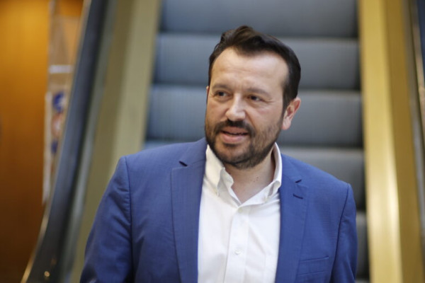 Παππάς: Από τις 10 Σεπτέμβρη χτίζουμε την Παράταξη της Νίκης