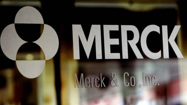 Merck &amp; Co: Ανοδικά τα κέρδη για το β' τρίμηνο 2017
