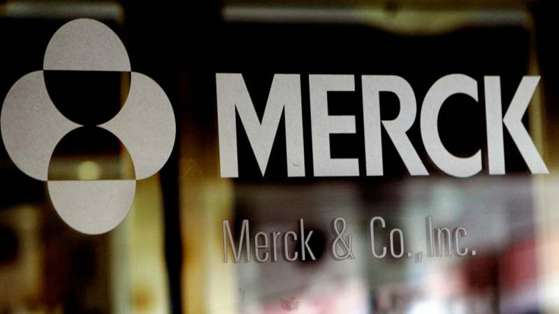 Merck &amp; Co: Ανοδικά τα κέρδη για το β' τρίμηνο 2017