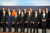 Σύνοδος Κορυφής ΕΕ: Να ληφθούν μέτρα για ανεργία και παράνομη μετανάστευση