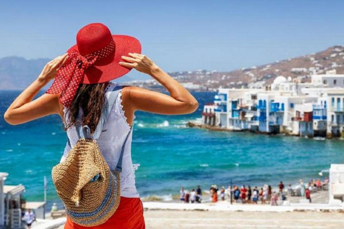 Κοινωνικός Τουρισμός: 80.000 έκαναν διακοπές με voucher τον Ιούνιο-Δημοφιλέστεροι προορισμοί