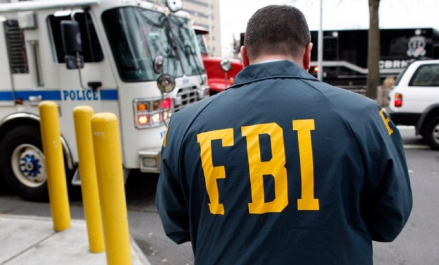 ΗΠΑ:Ένοπλος επιχείρησε να παραβιάσει τις εγκαταστάσεις του FBI στο Σινσινάτι