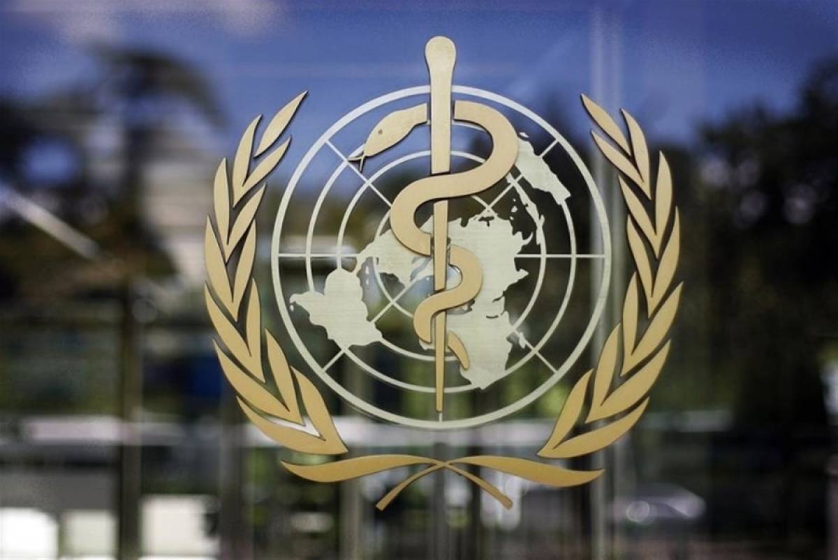 Εμπειρογνώμονες: Ο ΠΟΥ είναι υποχρηματοδοτημένος-Απαραίτητες μεταρρυθμίσεις