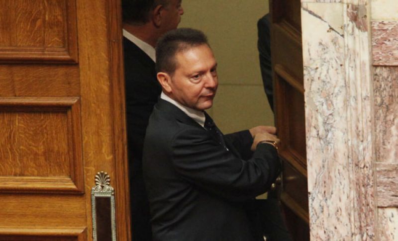 Ξεκινάνε οι προσπάθειες για περικοπή δαπανών από την κυβέρνηση
