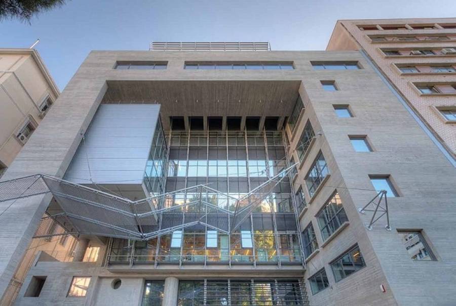 Ημερίδα για τις κατασκευές από ΣΑΤΕ, ΣΕΓΜ και ΣΤΕΑΤ