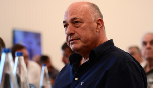 Μπέος: Ο Βόλος έχει γίνει λίμνη- Υπάρχουν εγκλωβισμένες οικογένειες