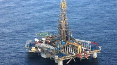Κυπριακή ΑΟΖ: Προχωρά η συνεργασία της Λευκωσίας με την ExxonMobil