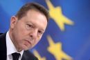 Γ. Στουρνάρας: "Αναστρέψαμε την πορεία της ελληνικής οικονομίας"