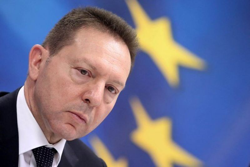 Γ. Στουρνάρας: "Αναστρέψαμε την πορεία της ελληνικής οικονομίας"