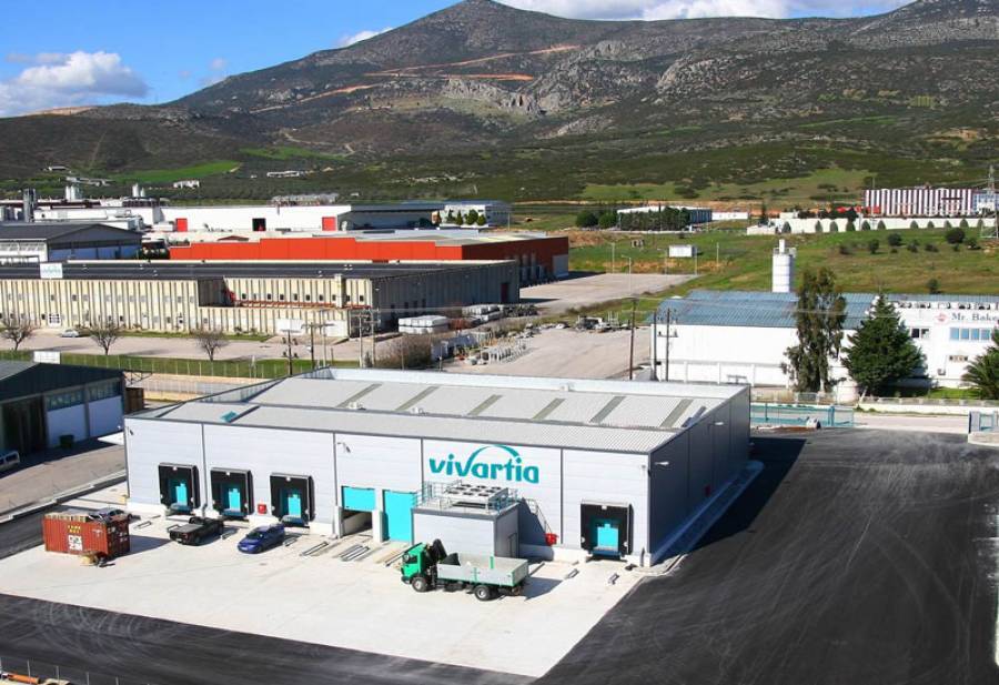 Vivartia: Οι μέτοχοι εγκρίνουν την πώληση στο CVC Capital
