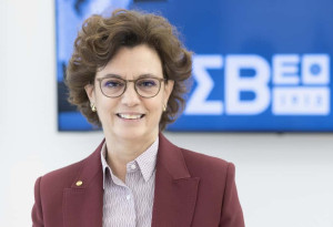 ΣΒΕ: Αυξημένη η ανταγωνιστικότητα της ελληνικής οικονομίας