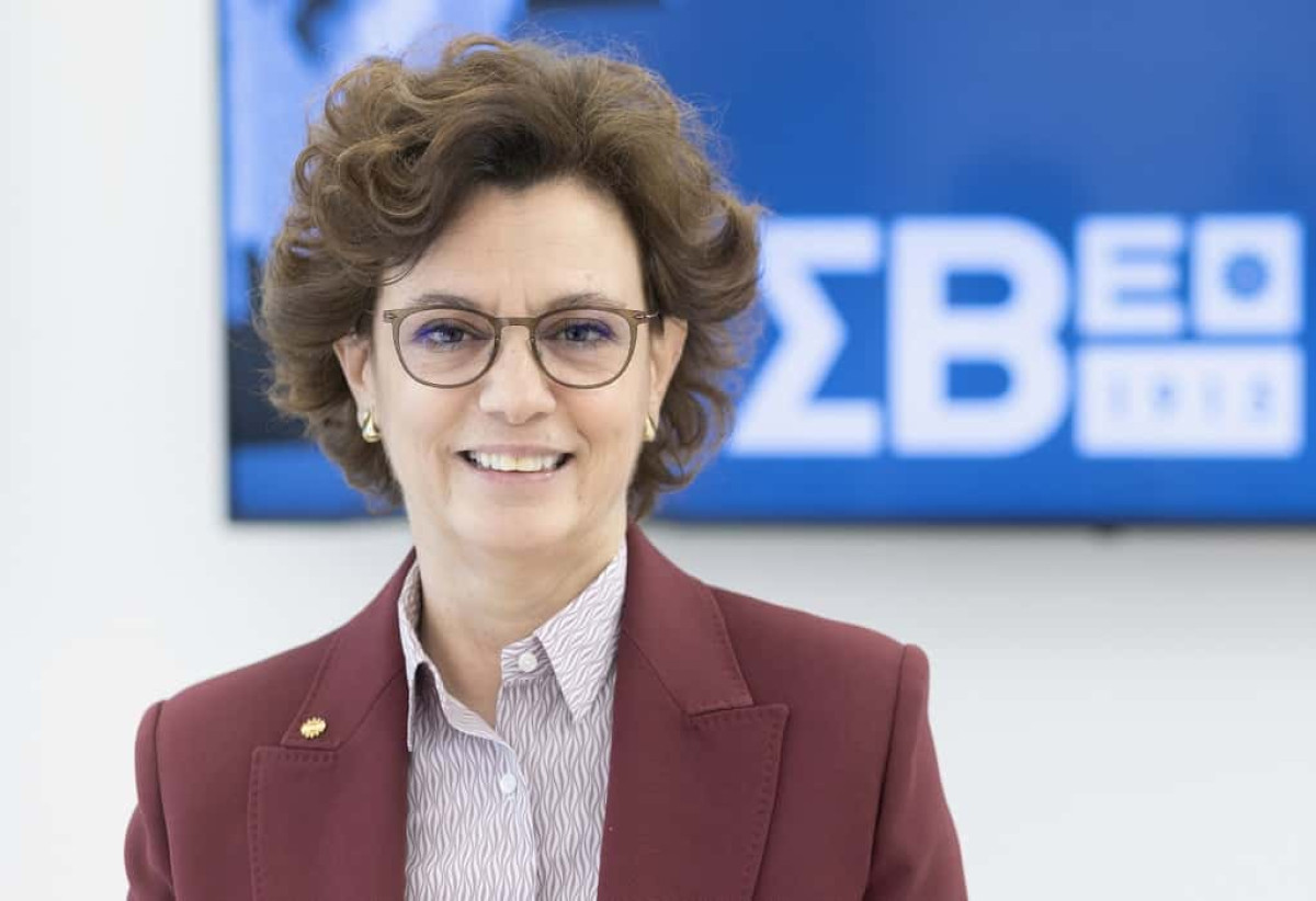 ΣΒΕ: Αυξημένη η ανταγωνιστικότητα της ελληνικής οικονομίας