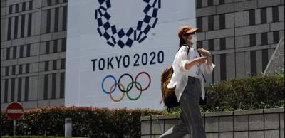 Ολυμπιακοί Αγώνες: Έκρηξη κρουσμάτων κορονοϊού στο Τόκιο