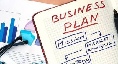 Πως να φτιάξετε ένα business plan
