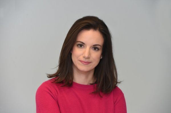 Ποια είναι η νέα Communications Manager στην ΕΛΑΪΣ-UNILEVER HELLAS