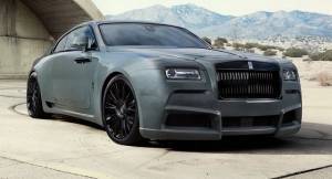 Η Rolls-Royce απολύει 4.600 εργαζόμενους