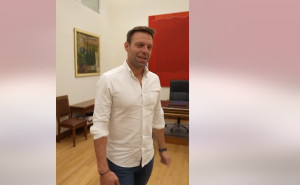 Νέο βίντεο Κασσελάκη: Θα τους τρελάνουμε με προτάσεις νόμων
