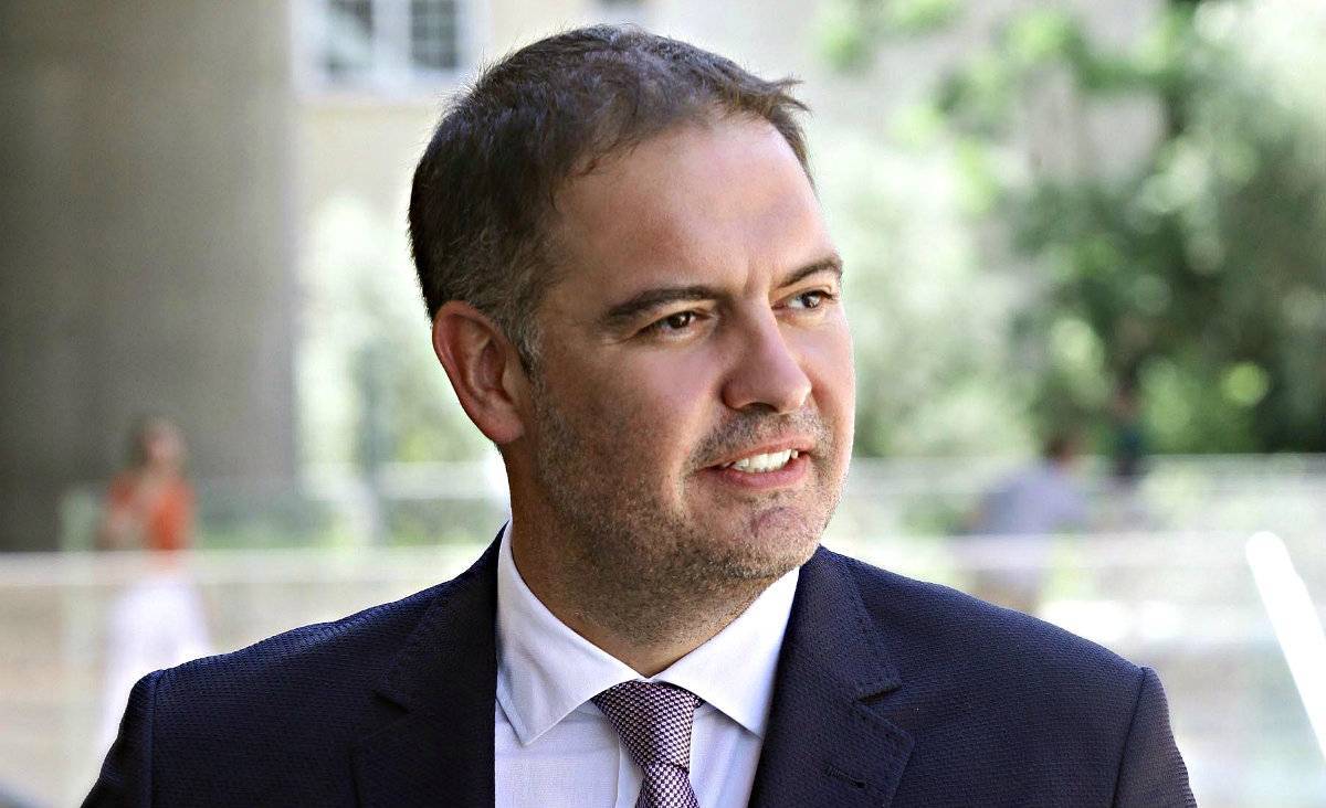 Βασιλικός (ΞΕΕ): Τα ελληνικά ξενοδοχεία βρίσκονται σε αχαρτογράφητα νερά