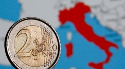 Ιταλία: Αυξημένο κατά 21,6 δισ. το δημόσιο χρέος το Φεβρουάριο