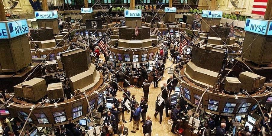 Wall Street: Ισχυρό ξεκίνημα με κέρδη άνω του 1%