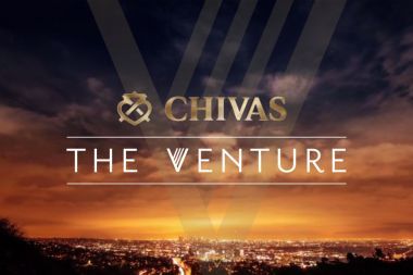 Το Chivas-The Venture συμμετέχει με workshop στο StartUp Safary