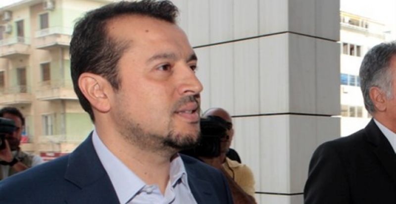 Την Παρασκευή η ψήφιση της τροπολογίας για τις τηλεοπτικές άδειες