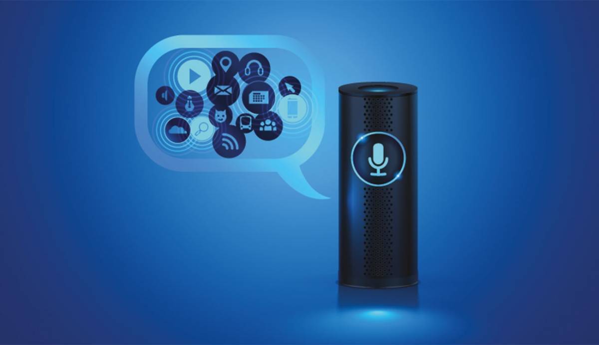 Η αγορά «Voice Assistants» θα...εκτιναχθεί κατά 770% έως το 2024