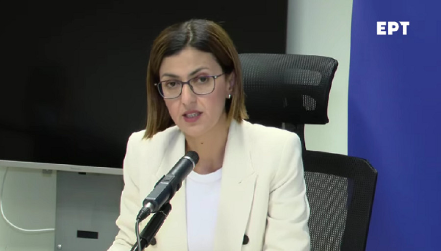 Δύο κρούσματα σαλμονέλας στη Θεσσαλία- Ακατάλληλο το νερό στο Βόλο