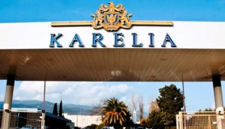 Karelia: Αύξηση 32,4% στα καθαρά κέρδη για το 2024