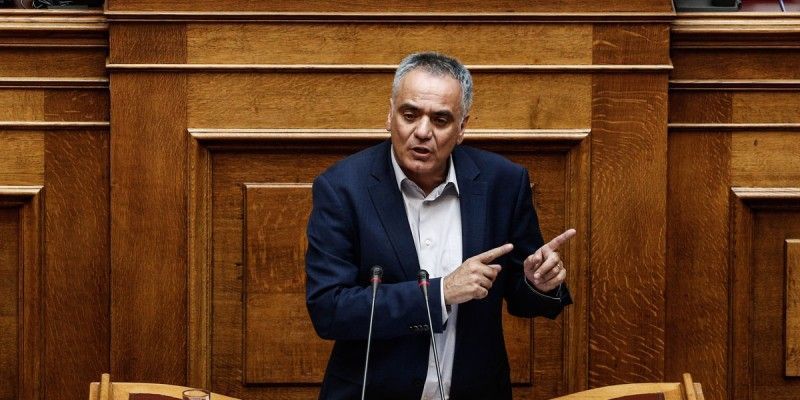 Οι θεσμοί αξιολογούν το ν/σ για τους ΟΤΑ-Αντιδρά η αντιπολίτευση