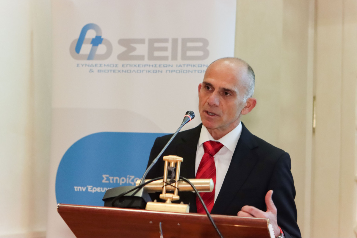 ΣΕΙΒ: Θετικό αποτύπωμα σε υγειονομικό, οικονομικό και κοινωνικό επίπεδο