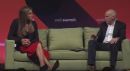 Γιώργος Παπανδρέου και Caitlyn Jenner μαζί στο Web Summit (video)