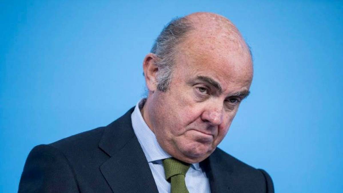 Ντε Γκίντος (ΕΚΤ): Πάνω από 2% ο πληθωρισμός το 2022