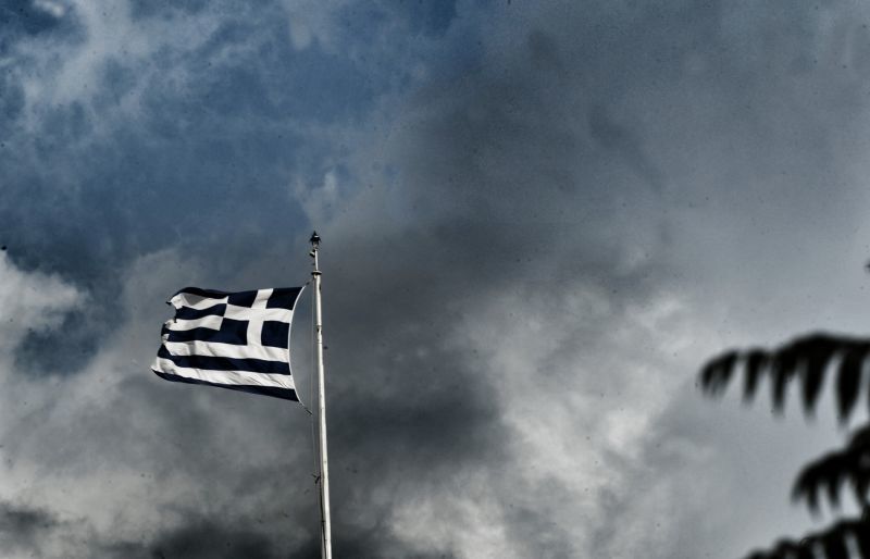 Moody's: Μεγαλύτερη φέτος η ύφεση-Παραμένει υψηλό το ρίσκο
