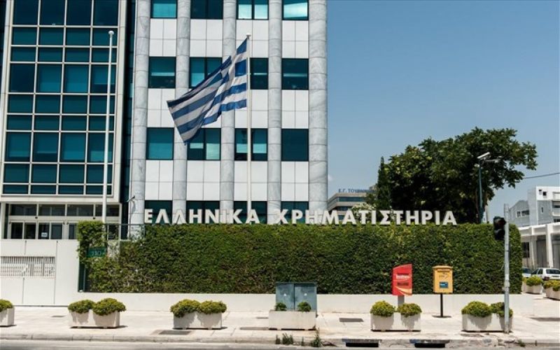 Χρωστά αντίδραση το Χρηματιστήριο μετά το 6ήμερο πτωτικό σερί