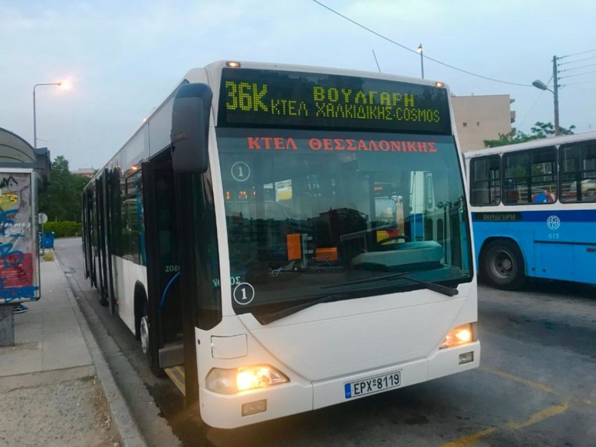Κυρανάκης: Ζήτησε παραιτήσεις στην ηγεσία του ΟΣΕΘ μετά τα περιστατικά με λεωφορεία