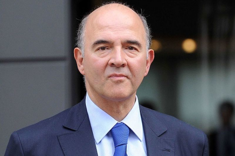 Μοσκοβισί: Χρειάζονται λίγα μέτρα ακόμη